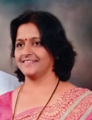Dr. Anjali B. Bodade