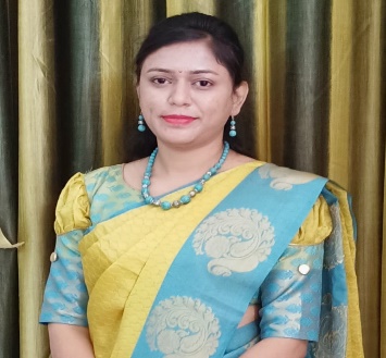 Dr. Anuja M. Mopari