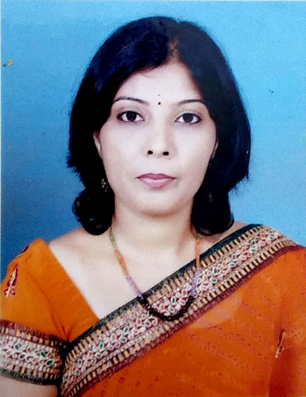Dr. Vaishali V. Deshmukh