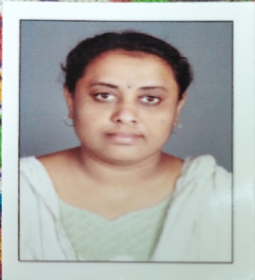 Ms. Kanchan V. Kumbhalkar