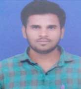 Suraj Mukundrao Chinche