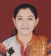 Dr. Varsha S. Zade