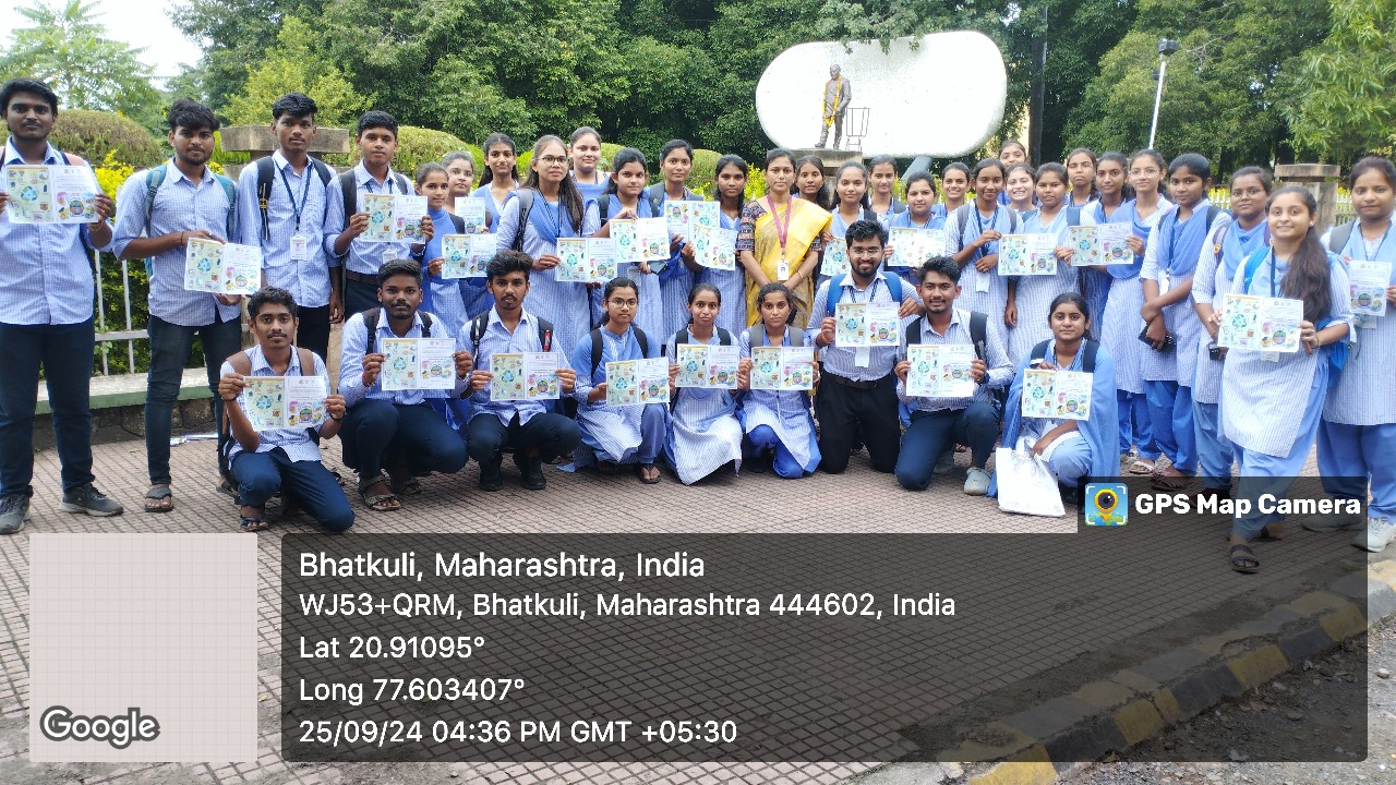 Group photo of Campaign