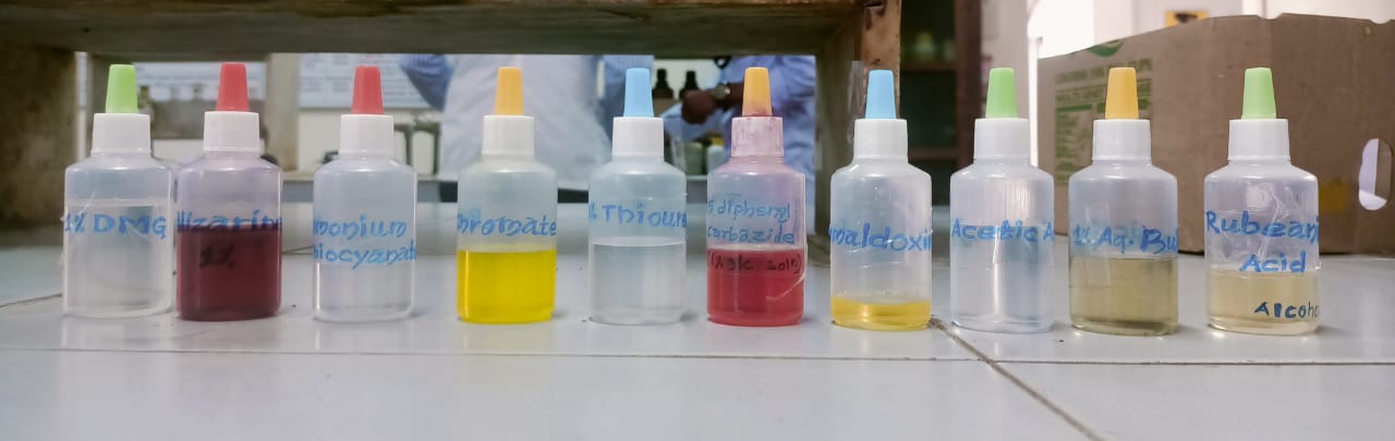 Reagents