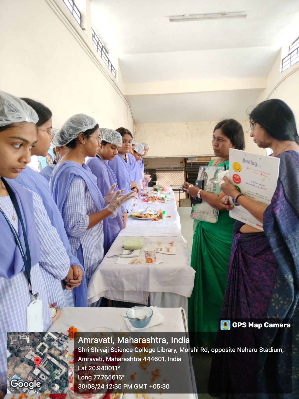 Judging the flavour of tradition