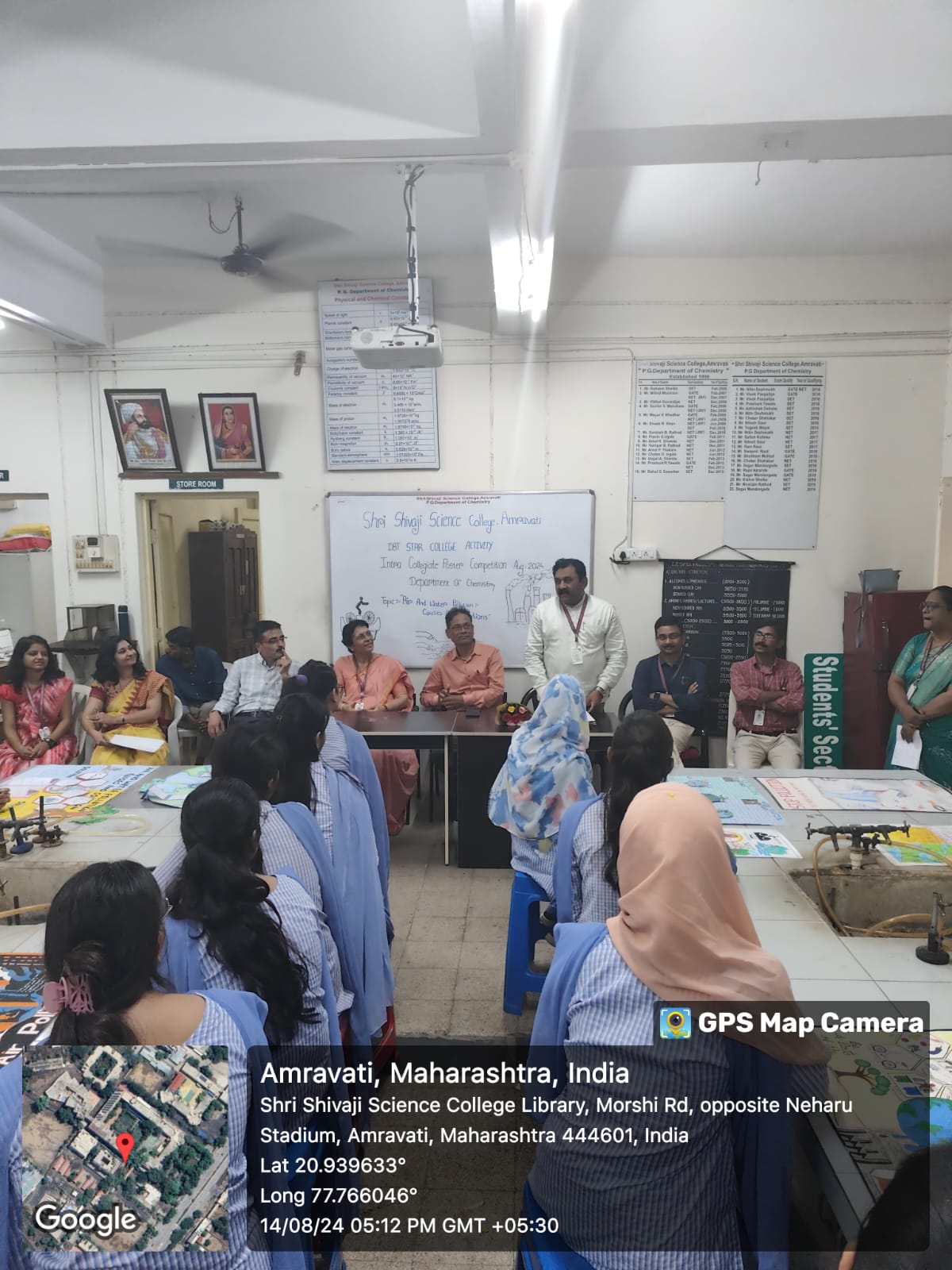 Certificate distribution