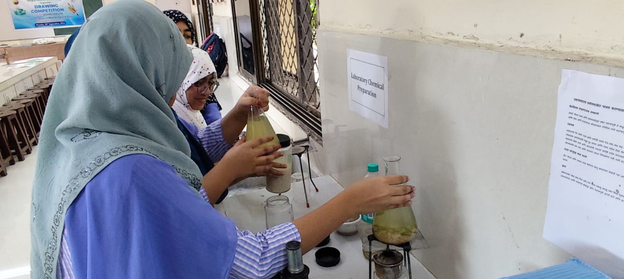 Students: Lab Activity