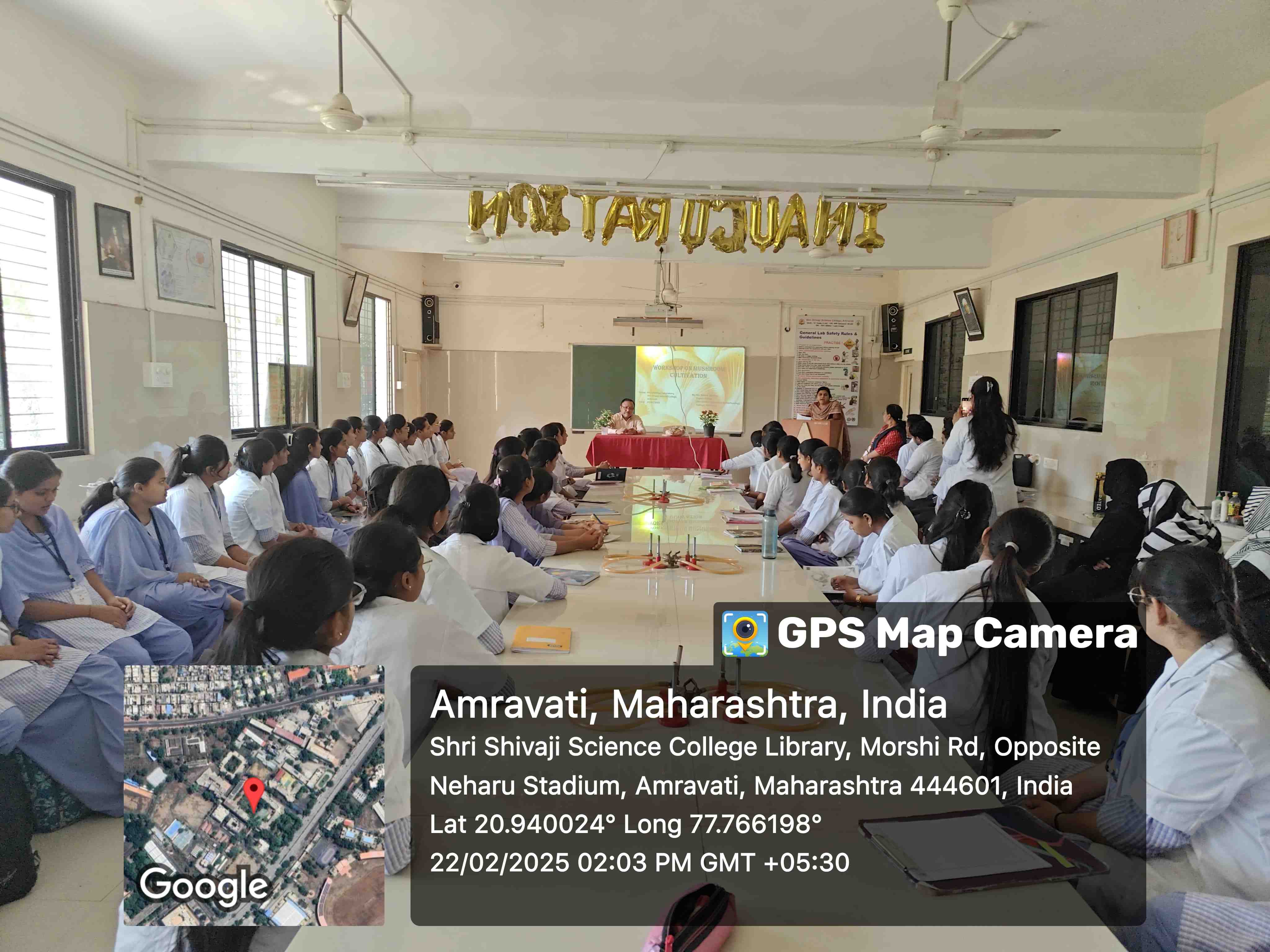 Practical knowledge makes real world application