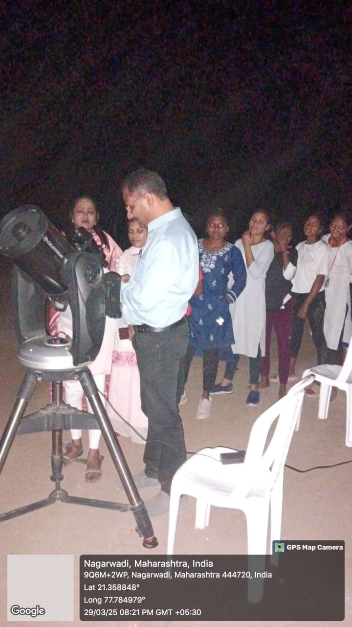 Glimpses of the event