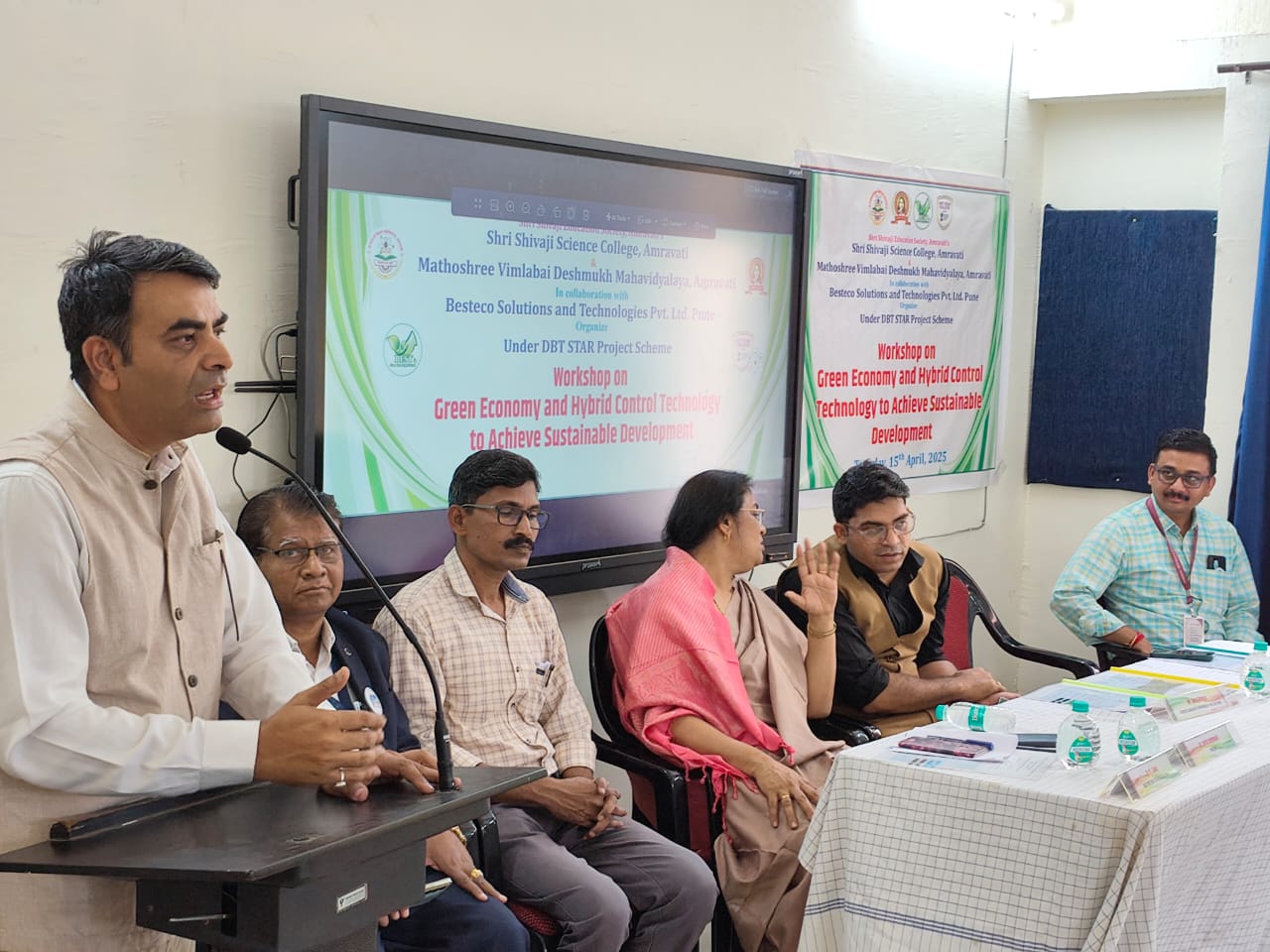 Dr. Ashish Polkade address