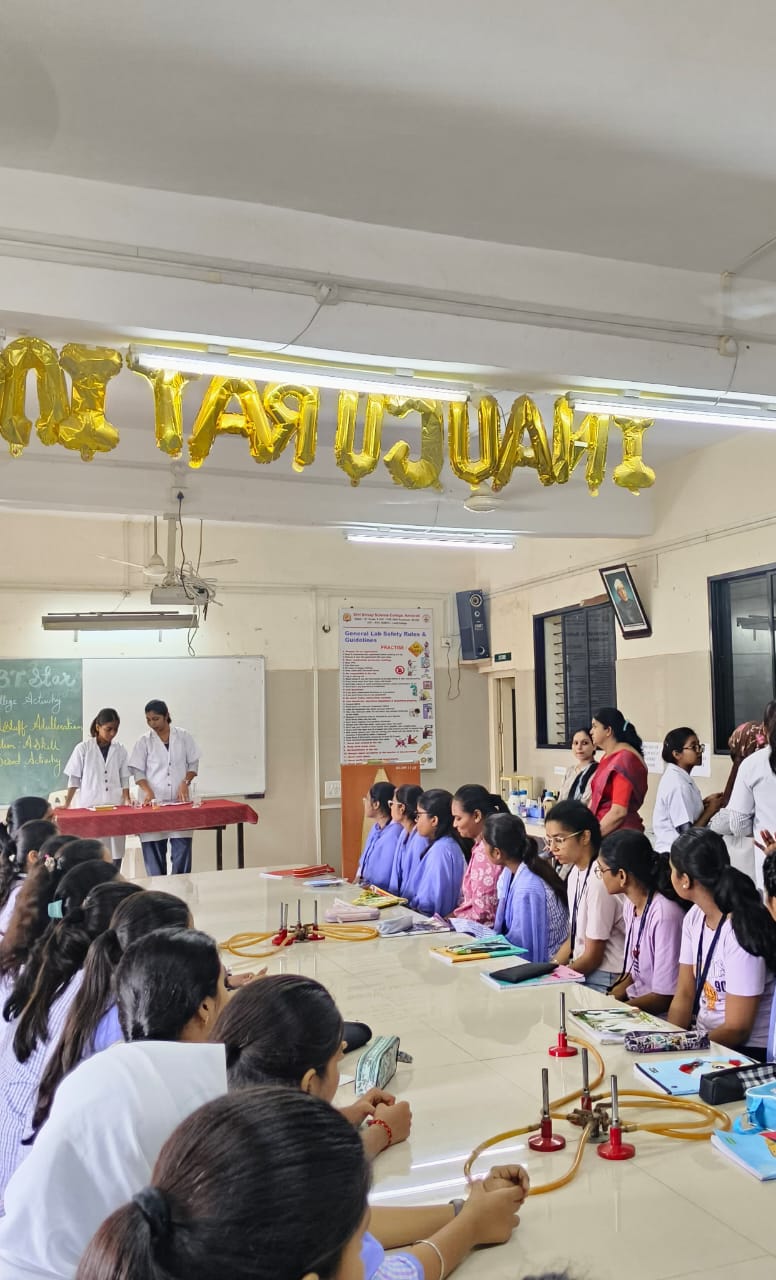 Learning the truth behind what we eat