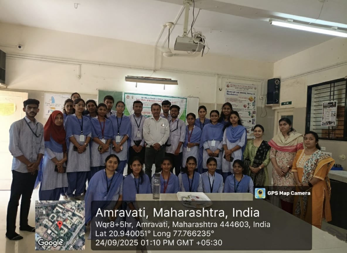 A successful and enriching PTC workshop with dedicated students