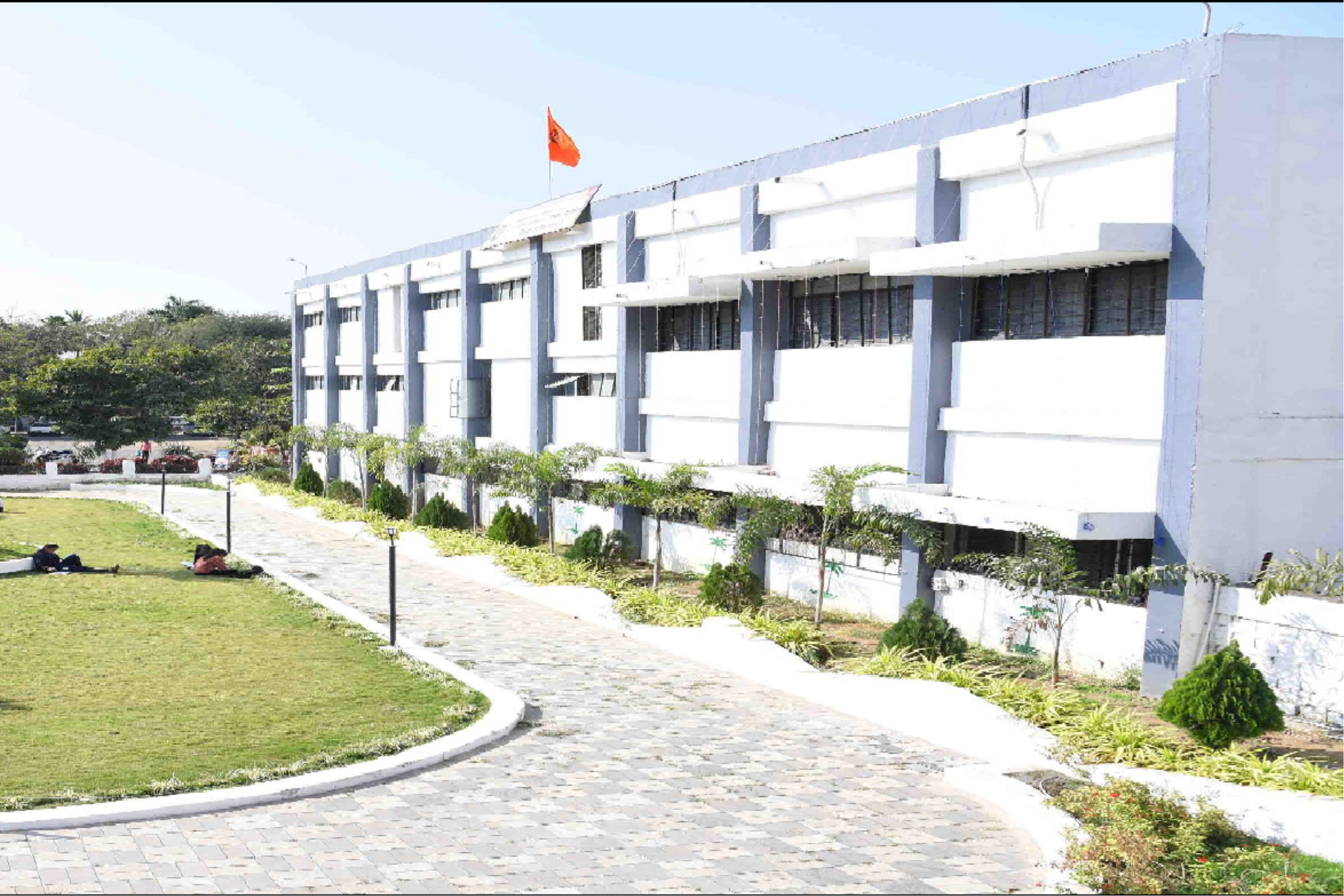 College Campus