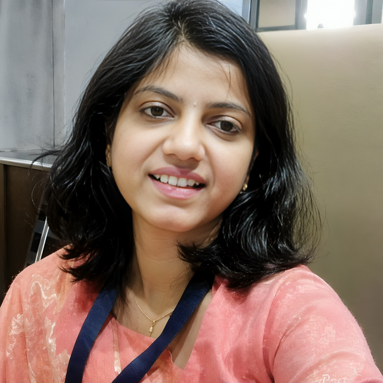 Dr. Shruti P. Ingole