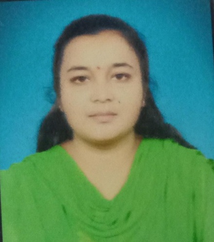Mrs. P. P. Dhakulkar