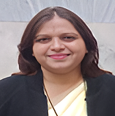 Miss. Dhanshri Nathe