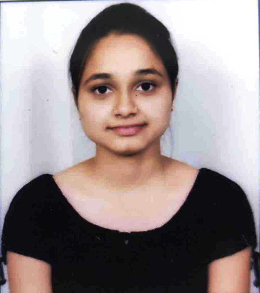 Mrs. P. P. Dhakulkar