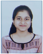 Miss. Mitali B. Ghormade