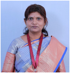 Dr. Priyanka M. Ramteke