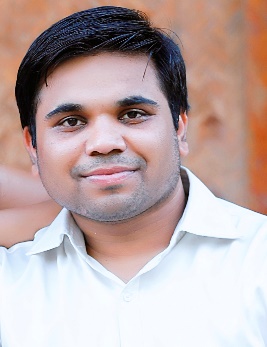 Dr. Ankit Subhash Kale