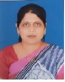 Dr. Mrs. Sangita P. Ingole