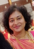 Mrs. P. P. Dhakulkar