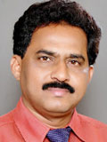 Dr. Dilip Vinayakrao Hande