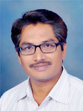 Dr. Ganesh Bapudasji Hedawoo