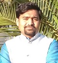 Dr. Prashant Dilip Deshmukh