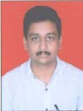 Mr. Vikrant D. Bute