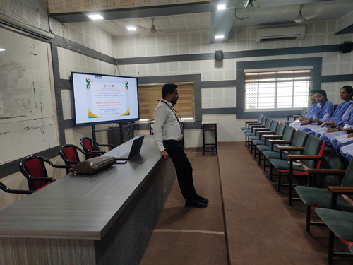 4_Active Participation of students in One Day Project Orientation Program for Minor Research Project_