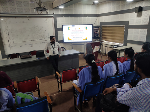 6_Glimpses of One Day Project Orientation Program for Minor Research Project_