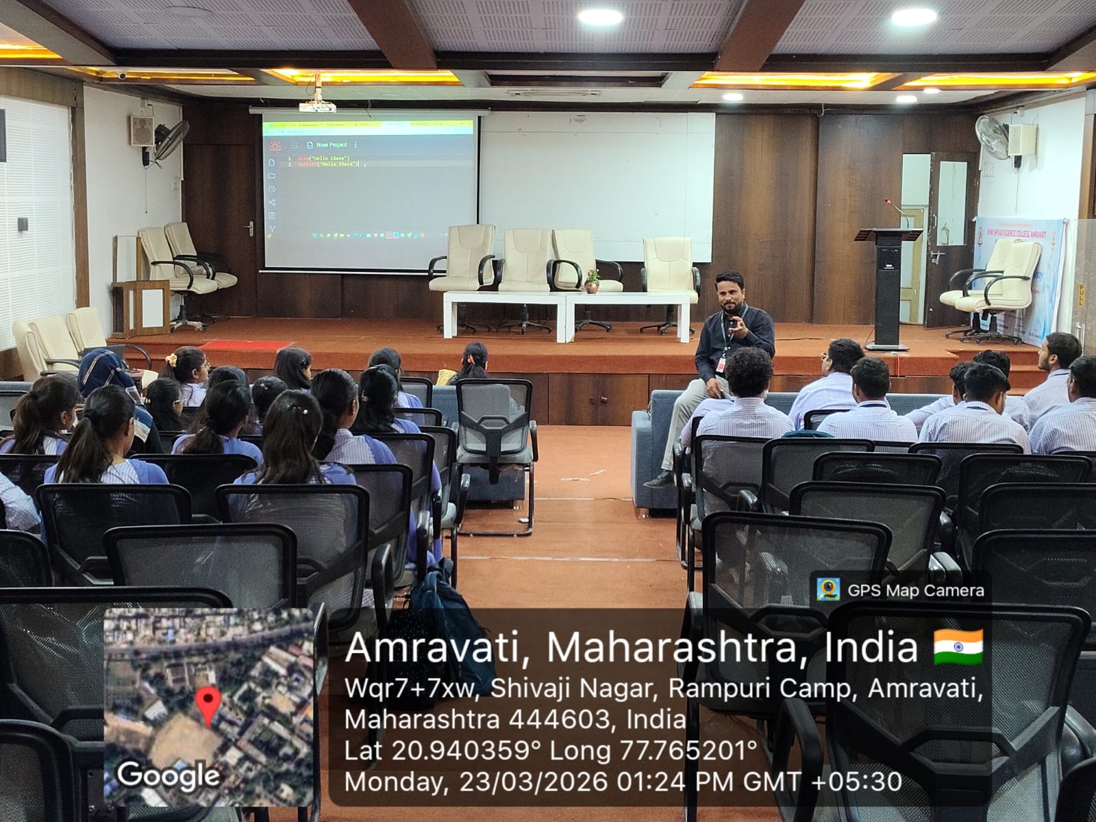 4_One Day Workshop on Big Data Application Development using MATLAB