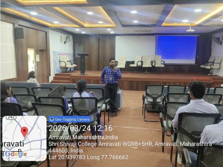 5_Reource Person conducting Day Workshop on Big Data Application Development using MATLAB