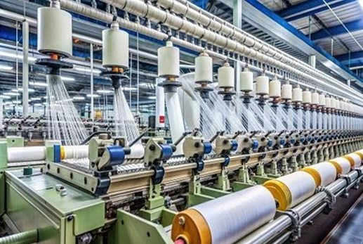 Manufacturing processes