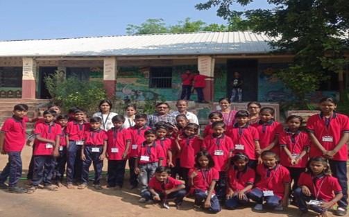 Group photo