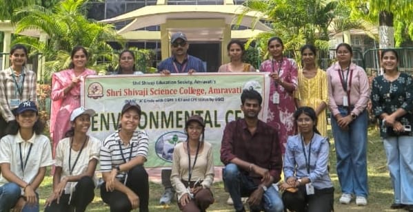 Visit CSIR-NEERI