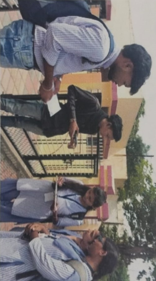 survey photo