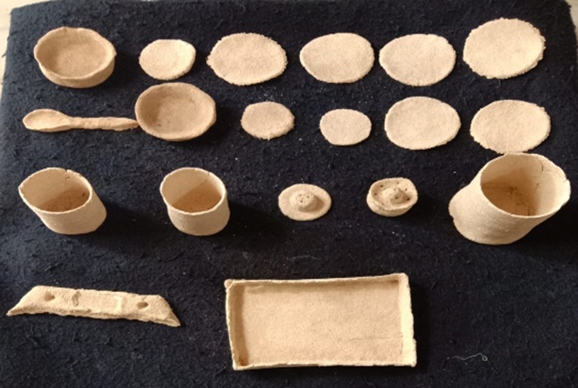 Table ware product