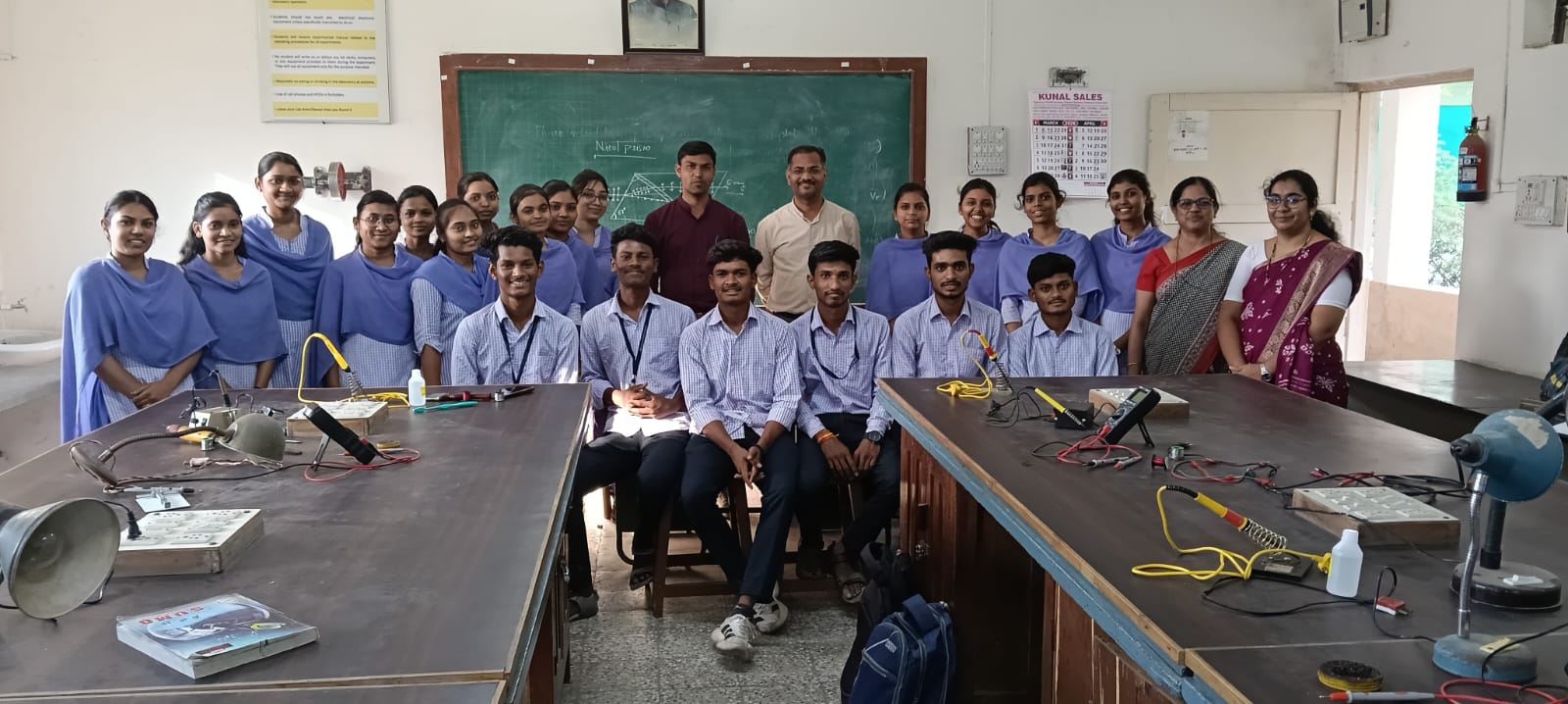 GROUP PHOTO