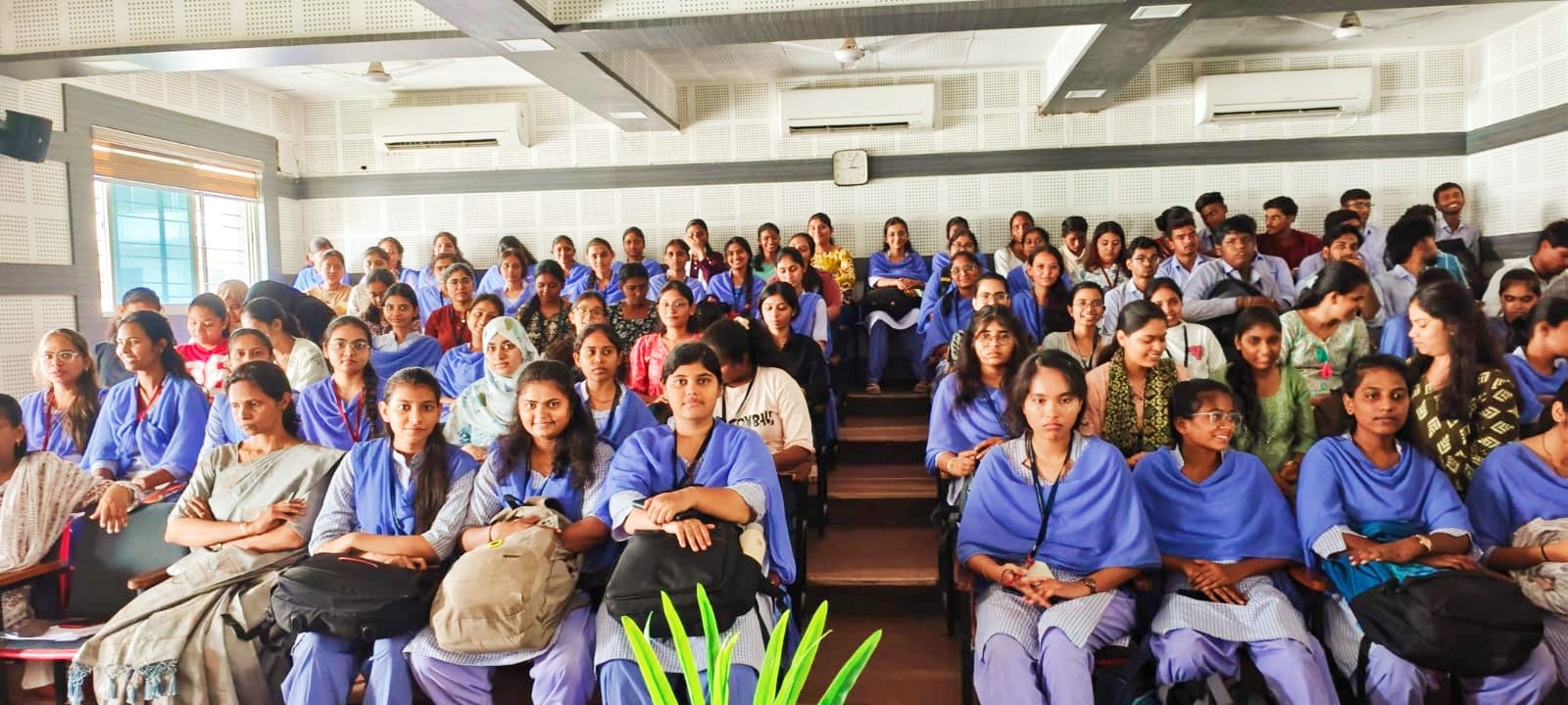 Student Participation